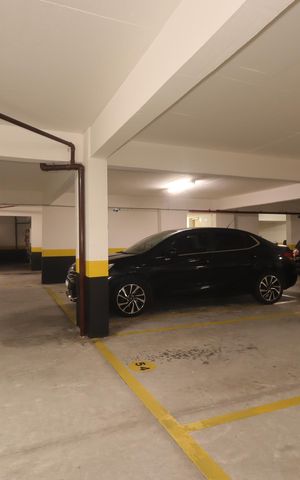 Apartamento à venda com 50m², 2 quartos e 1 vagaGaragem