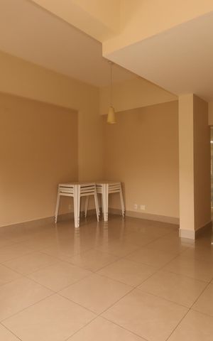 Apartamento à venda com 50m², 2 quartos e 1 vagaÁrea Comum - Salão de Festa