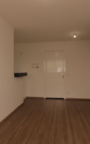 Apartamento à venda com 50m², 2 quartos e 1 vagaSala