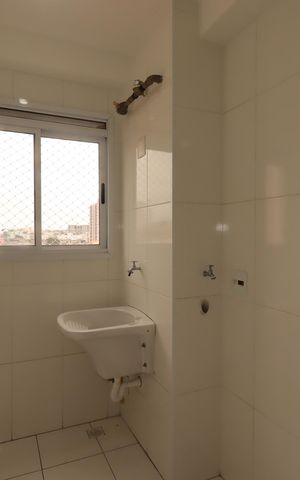 Apartamento à venda com 50m², 2 quartos e 1 vagaÁrea de Serviço