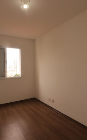 Apartamento à venda com 50m², 2 quartos e 1 vagaQuarto 2