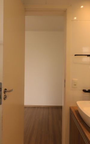 Apartamento à venda com 50m², 2 quartos e 1 vagaBanheiro