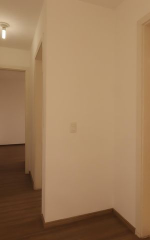 Apartamento à venda com 50m², 2 quartos e 1 vagaCorredor
