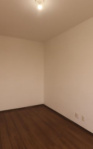 Apartamento à venda com 50m², 2 quartos e 1 vagaQuarto 2