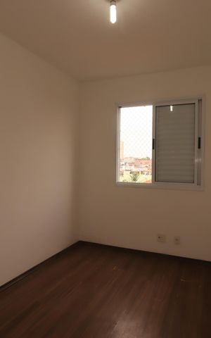 Apartamento à venda com 50m², 2 quartos e 1 vagaQuarto 1