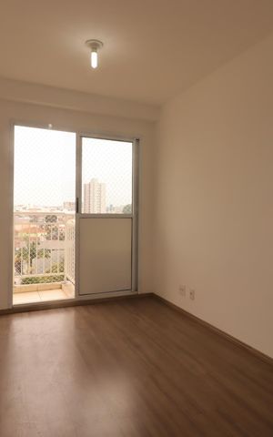 Apartamento à venda com 50m², 2 quartos e 1 vagaSala