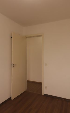 Apartamento à venda com 50m², 2 quartos e 1 vagaQuarto 1
