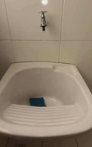 Apartamento à venda com 50m², 2 quartos e 1 vagaÁrea de Serviço - Tanque