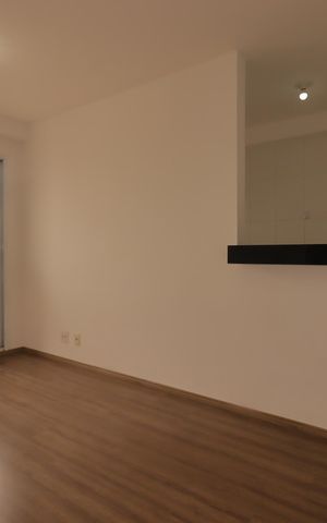 Apartamento à venda com 50m², 2 quartos e 1 vagaSala