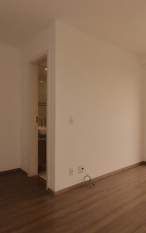 Apartamento à venda com 50m², 2 quartos e 1 vagaSala