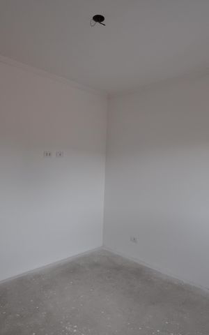 Casa de condomínio para alugar com 77m², 2 quartos e 1 vagaQuarto 2