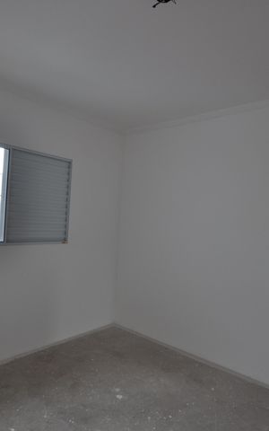 Casa de condomínio para alugar com 77m², 2 quartos e 1 vagaQuarto 2