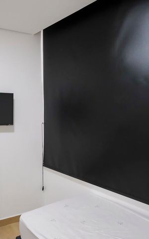 Studio para alugar com 20m², 1 quarto e sem vagaKitnet