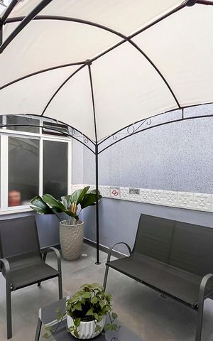 Studio para alugar com 20m², 1 quarto e sem vagaÁrea comem