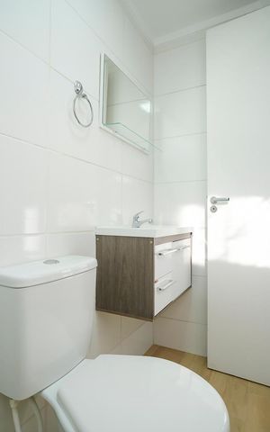 Studio para alugar com 20m², 1 quarto e sem vagaBanheiro