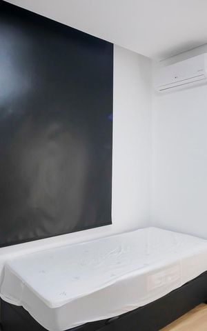 Studio para alugar com 20m², 1 quarto e sem vagaKitnet