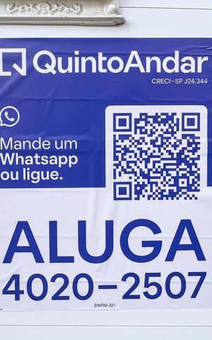 Studio para alugar com 20m², 1 quarto e sem vagaSWRM-321