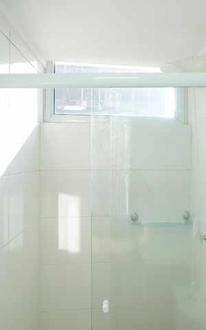 Studio para alugar com 20m², 1 quarto e sem vagaBanheiro