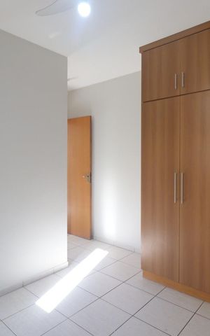 Apartamento para alugar com 38m², 1 quarto e 1 vagaSuíte