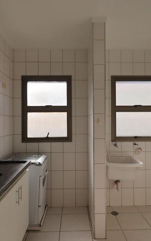 Apartamento para alugar com 38m², 1 quarto e 1 vagaCozinha