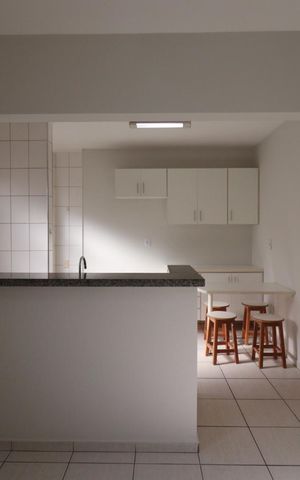 Apartamento para alugar com 38m², 1 quarto e 1 vagaSala