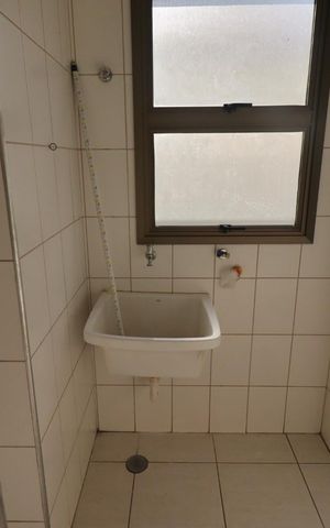 Apartamento para alugar com 38m², 1 quarto e 1 vagaCozinha