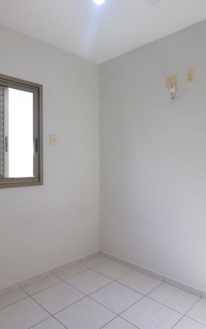 Apartamento para alugar com 38m², 1 quarto e 1 vagaSuíte