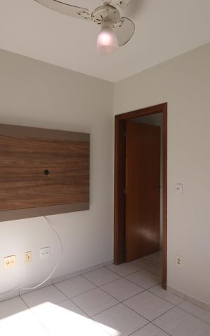 Apartamento para alugar com 38m², 1 quarto e 1 vagaSala