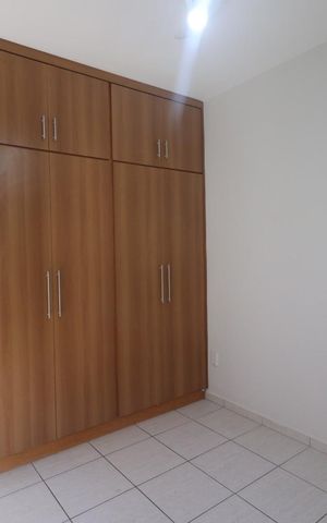 Apartamento para alugar com 38m², 1 quarto e 1 vagaSuíte