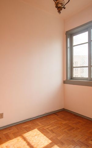 Apartamento à venda com 90m², 3 quartos e sem vagaQuarto 3