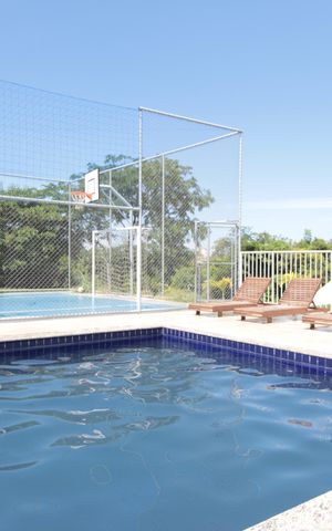Apartamento à venda com 47m², 2 quartos e 1 vagaPiscina