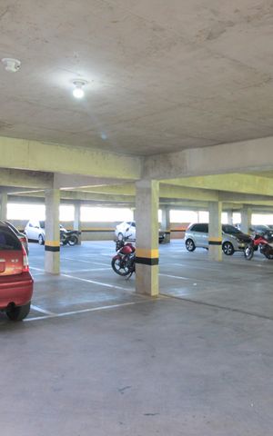 Apartamento à venda com 47m², 2 quartos e 1 vagaGaragem