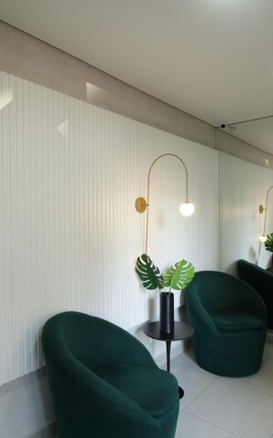 Apartamento para alugar com 42m², 2 quartos e 1 vagaÁrea comum