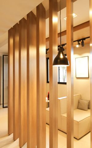 Apartamento para alugar com 42m², 2 quartos e 1 vagaÁrea comum