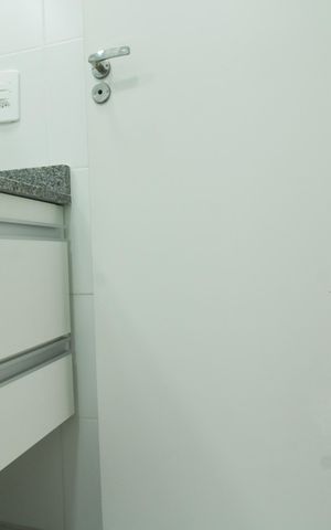Apartamento para alugar com 42m², 2 quartos e 1 vagaBanheiro