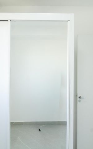 Apartamento para alugar com 42m², 2 quartos e 1 vagaQuarto 2