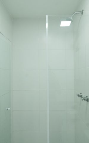 Apartamento para alugar com 42m², 2 quartos e 1 vagaBanheiro