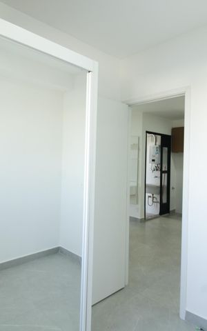 Apartamento para alugar com 42m², 2 quartos e 1 vagaQuarto 2