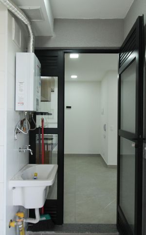 Apartamento para alugar com 42m², 2 quartos e 1 vagaÁrea de Serviço