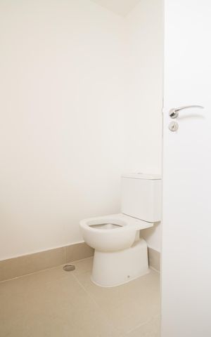 Apartamento à venda com 186m², 3 quartos e 2 vagas Apartamento à venda com 186m², 3 quartos e 2 vagasBanheiro da Suíte 3