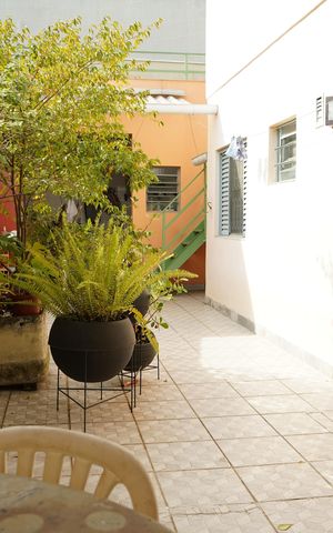 Casa à venda com 212m², 4 quartos e 6 vagasQuintal