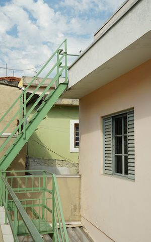 Casa à venda com 212m², 4 quartos e 6 vagasLaje