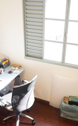 Casa à venda com 212m², 4 quartos e 6 vagasQuarto