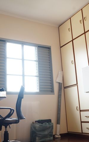 Casa à venda com 212m², 4 quartos e 6 vagasQuarto