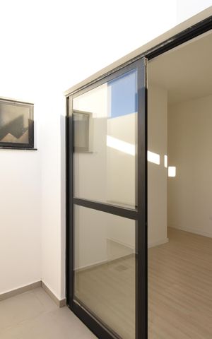 Casa de condomínio para alugar com 152m², 3 quartos e 2 vagasSuíte 2
