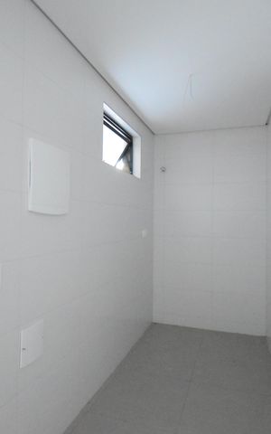 Casa de condomínio para alugar com 152m², 3 quartos e 2 vagasSala/Cozinha