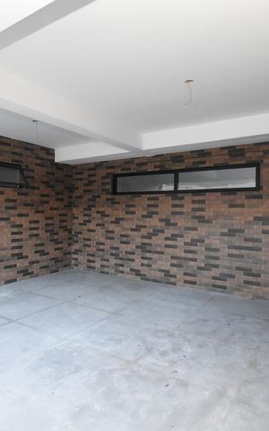 Casa de condomínio para alugar com 152m², 3 quartos e 2 vagasGaragem