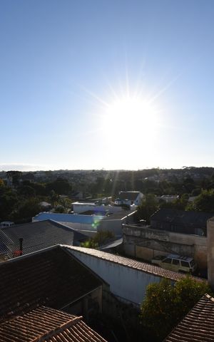 Casa de condomínio para alugar com 152m², 3 quartos e 2 vagasVista da Cobertura