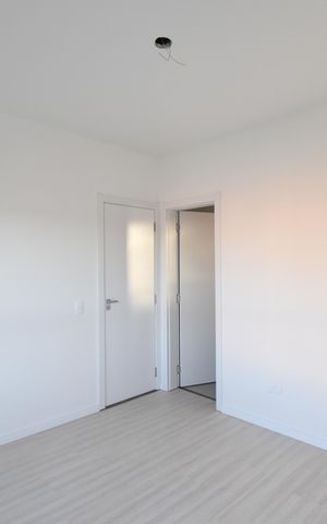 Casa de condomínio para alugar com 152m², 3 quartos e 2 vagasSuíte 3