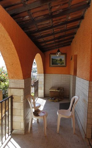 Casa à venda com 172m², 3 quartos e 1 vagaVaranda da Sala